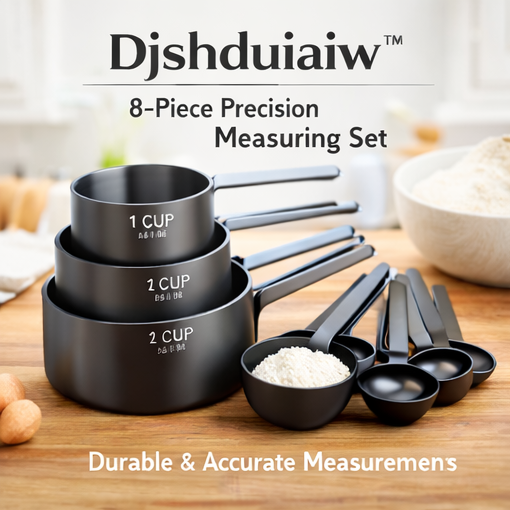 Djshduiaiw™ Stainless Steel Manual Citrus Juicer & Lemon Squeezer, Heavy Duty Handheld Lime Juicer with Seed Strainer, Ergonomic Citrus Press for Lemons, Limes, Oranges & Grapefruit